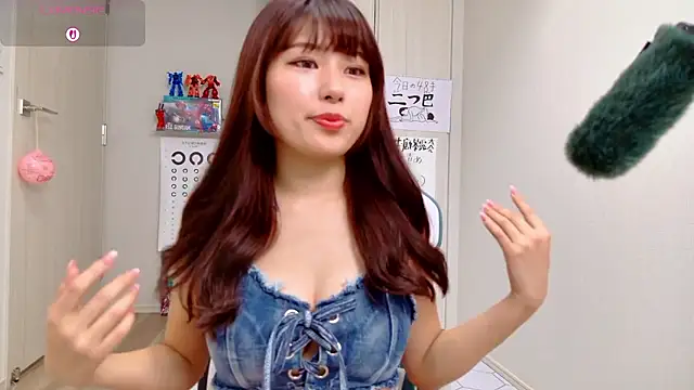 miharu01 online show from 10.16.25