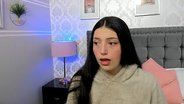 JocelynCollins online show from 03.19.25