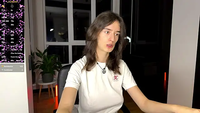 TwinTemptations online show from 02.21.26