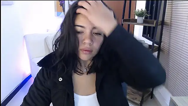 Snapshot of dangel_noir6 chatting on 12.15.25 dangel noir6 online show from 12.15.25