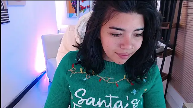 Snapshot of dangel_noir6 chatting on 12.16.25 dangel noir6 online show from 12.16.25