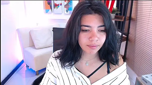 Snapshot of dangel_noir6 chatting on 12.19.25 dangel noir6 online show from 12.19.25