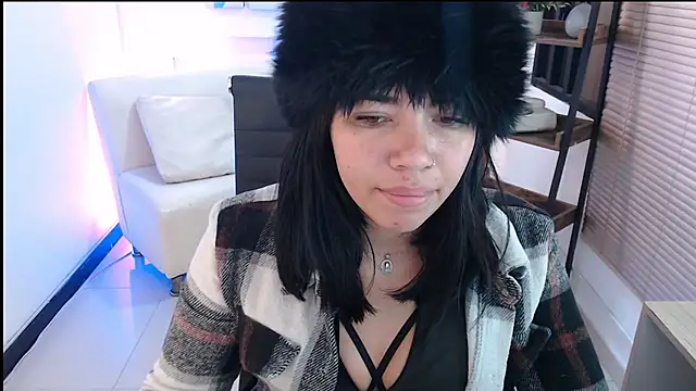 Snapshot of dangel_noir6 chatting on 01.07.26 dangel noir6 online show from 01.07.26