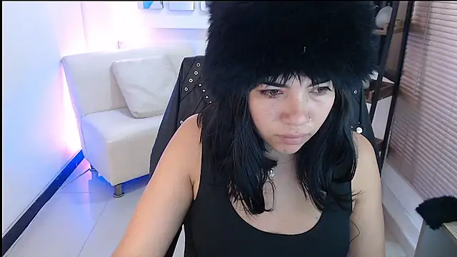 Snapshot of dangel_noir6 chatting on 01.15.26 dangel noir6 online show from 01.15.26