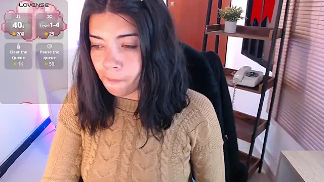 Snapshot of dangel_noir6 chatting on 02.13.26 dangel noir6 online show from 02.13.26