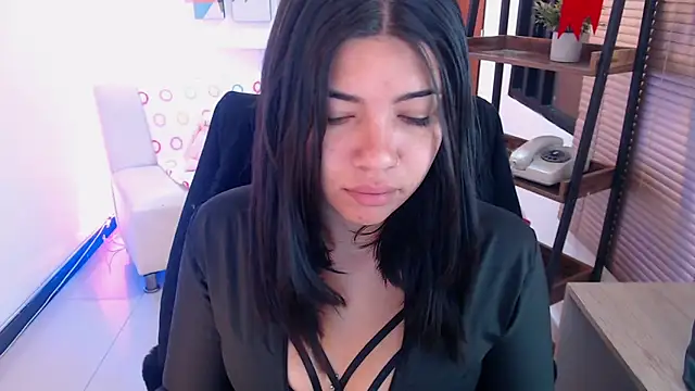 dangel noir6 online show from 04.10.26