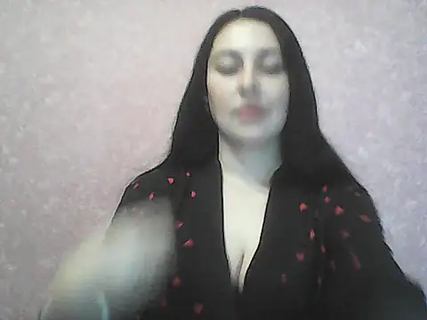 DaryaMens online show from 10.09.25