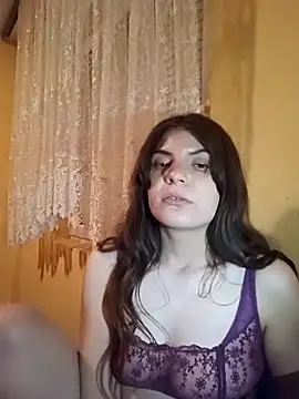 MeCherryy online show from 03.23.25