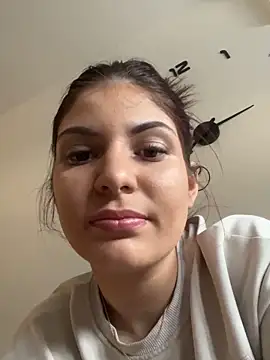Snapshot of MeCherryy chatting on 03.16.26 MeCherryy online show from 03.16.26