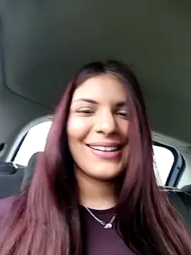 Snapshot of MeCherryy chatting on 03.17.26 MeCherryy online show from 03.17.26