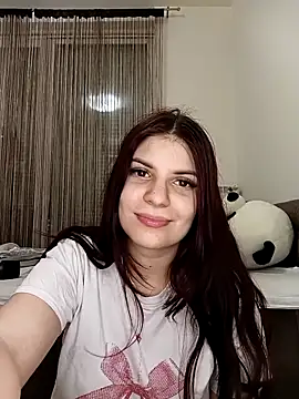 Snapshot of MeCherryy chatting on 03.22.26 MeCherryy online show from 03.22.26