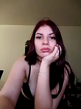 Snapshot of MeCherryy chatting on 03.30.26 MeCherryy online show from 03.30.26