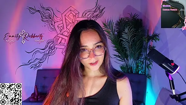 Emmi Roberts online show from 05.28.26