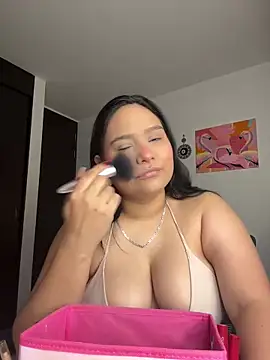 ashliecooperrr online show from 03.17.25