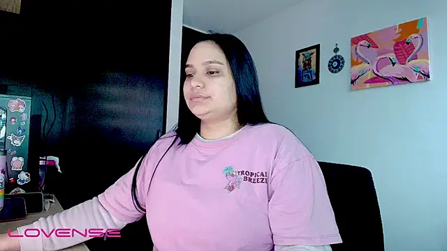 ashliecooperrr online show from 10.12.25