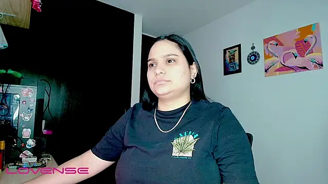 ashliecooperrr online show from 10.25.25