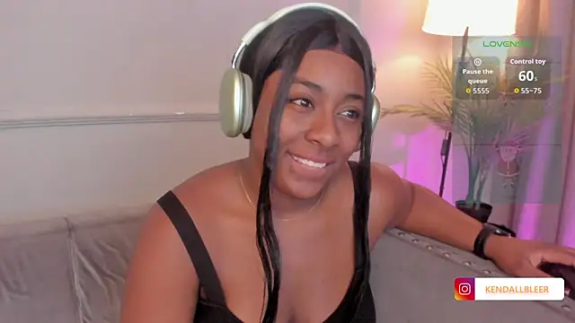 Kendallbleer online show from 01.06.26