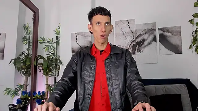 Snapshot of Giotrashy chatting on 02.04.26 Giotrashy online show from 02.04.26