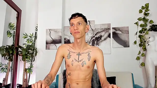 Giotrashy online show from 03.26.26