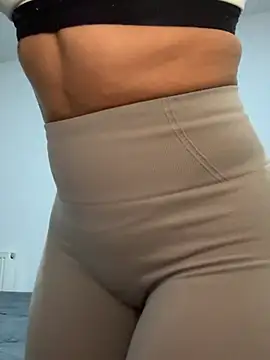 Alyssa 76 online show from 03.15.25