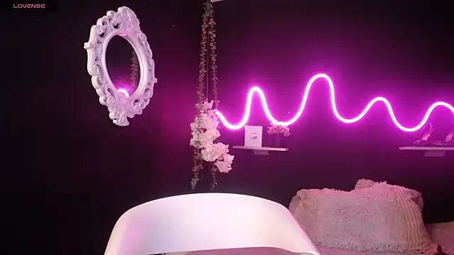 Hairydoll  online show from 03.20.25