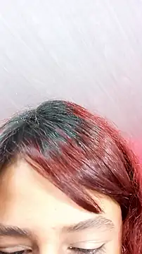 Hairydoll  online show from 09.14.25