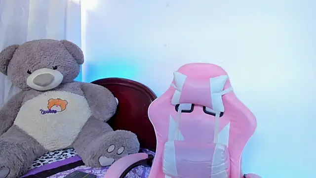 Hairydoll  online show from 09.19.25