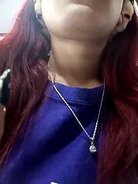 Hairydoll  online show from 10.02.25