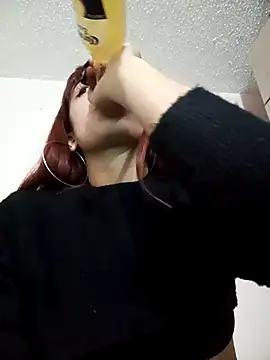 Hairydoll  online show from 10.20.25