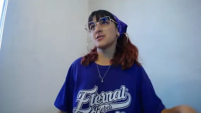 Hairydoll  online show from 01.09.26