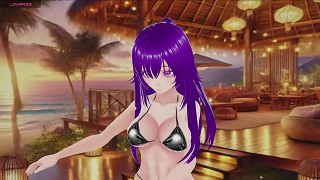 AkiraVixent online show from 03.17.25