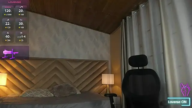 alice kingsley  online show from 11.06.25