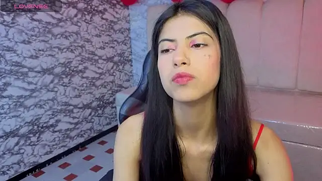  Kitty v online show from 02.14.26