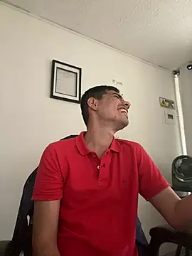 Snapshot of Haron-Hot chatting on 03.17.25 Haron-Hot online show from 03.17.25