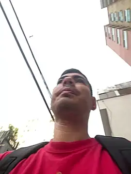 Snapshot of Haron-Hot chatting on 03.19.25 Haron-Hot online show from 03.19.25