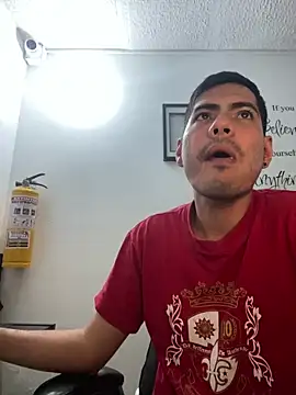 Snapshot of Haron-Hot chatting on 03.20.25 Haron-Hot online show from 03.20.25