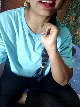 Shalini telugu09 online show from 09.16.25