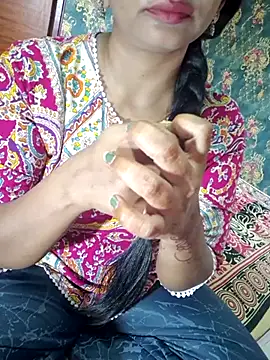 Shalini telugu09 online show from 11.22.25