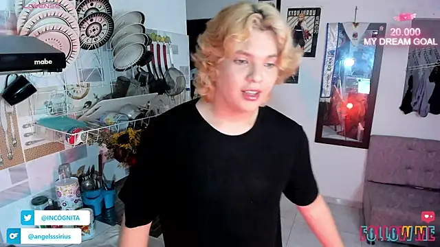 adam angelssss online show from 11.03.25