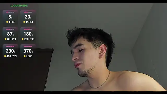 cmzo  online show from 01.09.26