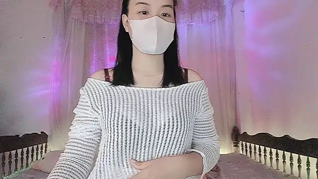 SanaAnika online show from 09.19.25