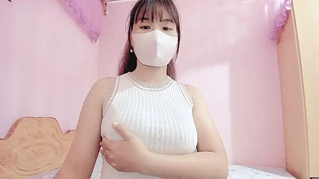 SanaAnika online show from 10.23.25