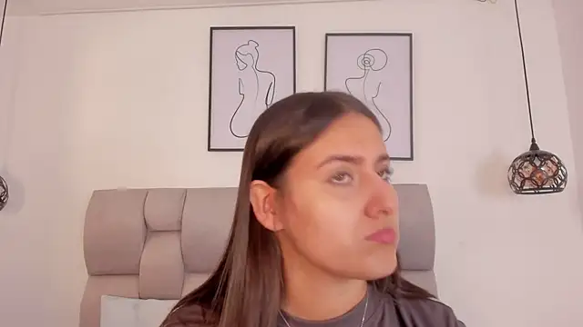 Hanna Evans   online show from 10.17.25