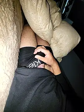 ikeike-kun online show from 10.31.25