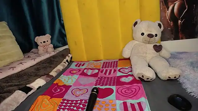 blackrose001 online show from 11.06.25