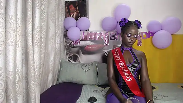 blackrose001 online show from 02.26.26