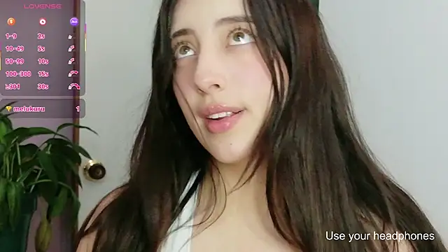 Rebbecawhite meow online show from 03.25.26