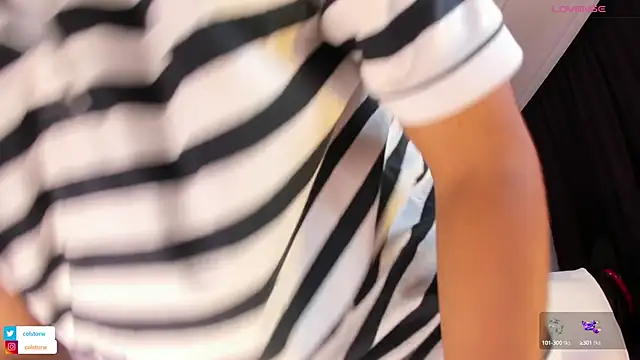 Colstorw  online show from 09.17.25