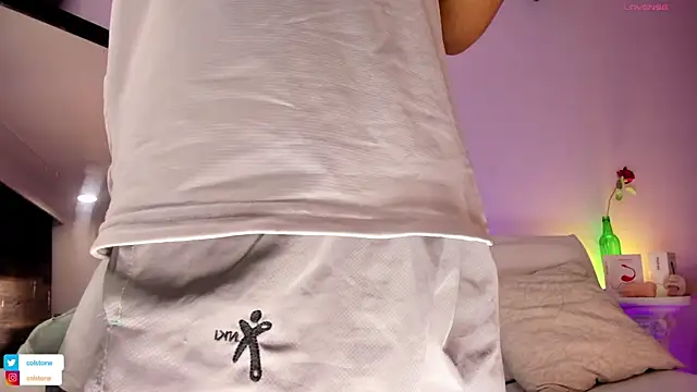 Colstorw  online show from 09.29.25