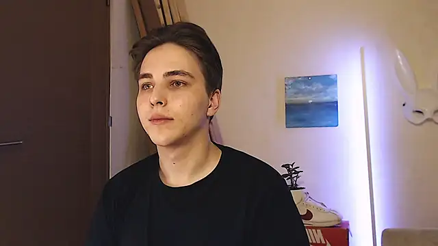 Snapshot of Eric_ether chatting on 03.14.25 Eric ether online show from 03.14.25